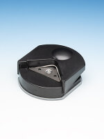 Corner rounder