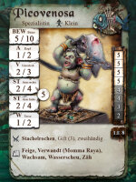 Themenbox Goblin