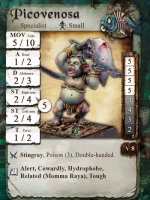 Themenbox Goblin