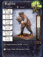 Cultists #3