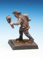 Cultists #3