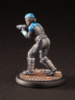 Komplex Fraktionsstarter