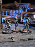 Cadets