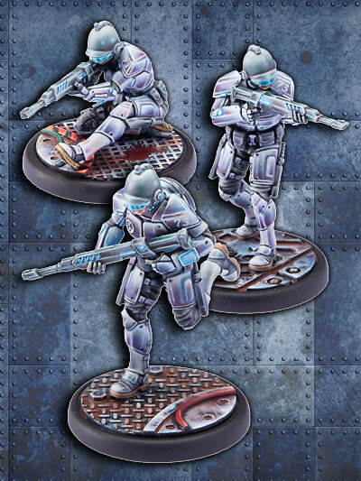 Marines