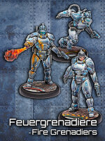 Feuergrenadiere