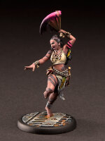 An Dan faction starter