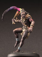 An Dan faction starter