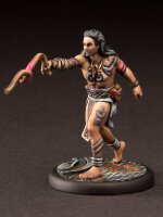 An Dan faction starter