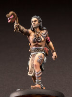 An Dan faction starter