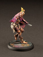 An Dan faction starter