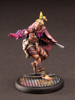 An Dan faction starter