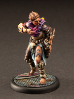 An Dan faction starter