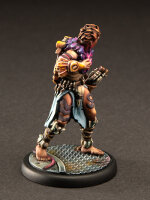 An Dan faction starter