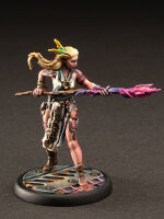 An Dan faction starter
