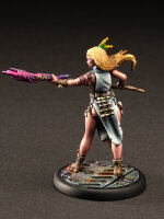 An Dan faction starter