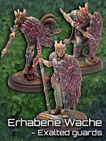Erhabene Wache