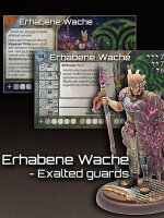 Erhabene Wache