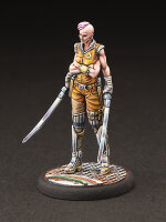 Vitruvians