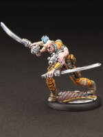 Vitruvians
