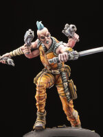 Vitruvians