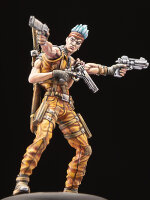 Vitruvians