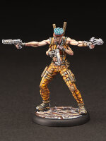 Vitruvians