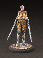 Vitruvians