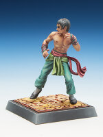 Flying Fist
