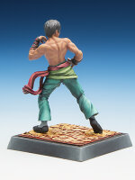 Flying Fist