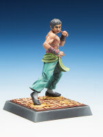 Flying Fist