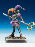 Masterharlequina 2