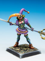 Masterharlequina 2