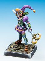 Masterharlequina 2