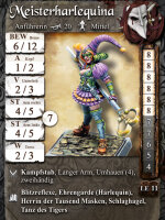 Masterharlequina 2
