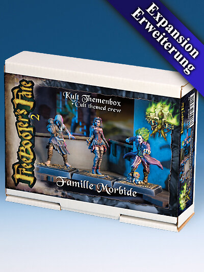 Themenbox Kult