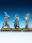 Mercenary themed crew