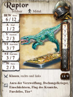 Raptor