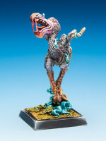 Dodo des Grauens