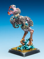 Dodo des Grauens