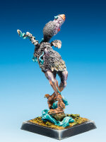 Dodo des Grauens