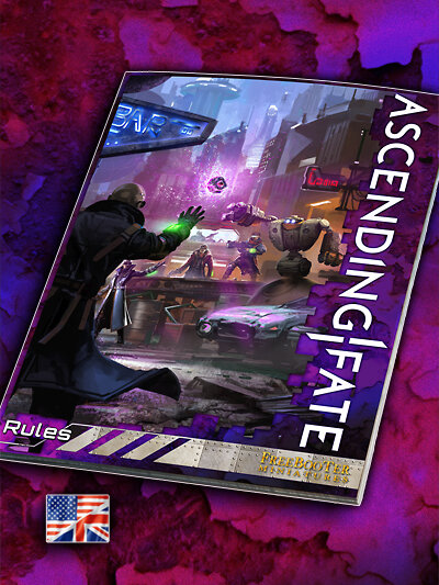 Ascending Fate rules