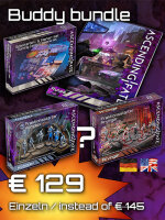 Ascending Fate - Buddy Bundle