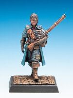Sergeant Talara