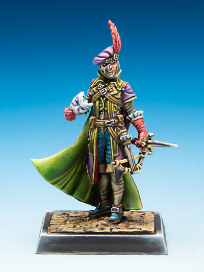 Masterassassin 2