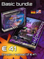 Ascending Fate - Basic Bundle