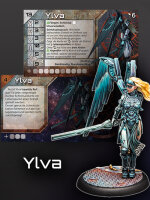 Ylva