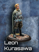 Léon Kurosawa