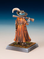 Themed crew Imp. Armada