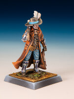 Themed crew Imp. Armada