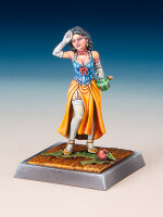 Themed crew Imp. Armada